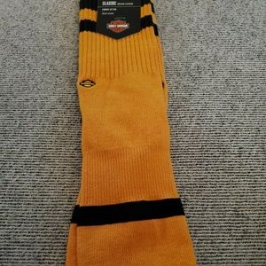 RARE Men's Stance Socks Harley Davidson Harley
